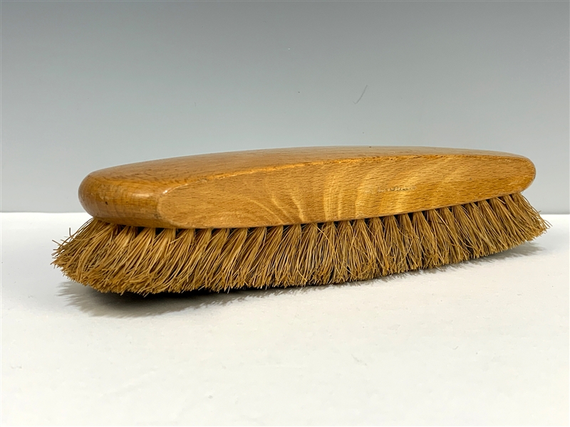 Elvis Presley Owned Shoe Brush – Gifted to Charlie Hodge – Former Mike Moon Collection