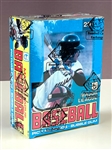 1979 Topps Baseball Unopened Wax Box - 36 Packs (BBCE Encapsulated)