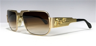 Elvis Presley’s Iconic "TCB" Neostyle "Nautic" Sunglasses Series 140 - Gifted to Memphis Mafia Member Sonny West