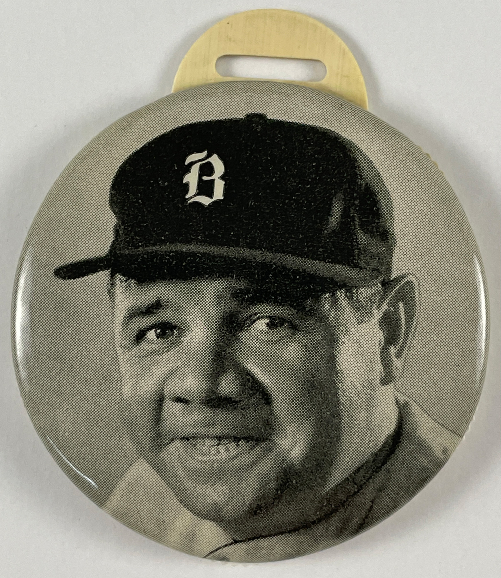 Lot Detail - MINT CONDITION 1935 Quaker Oats Babe Ruth Boston