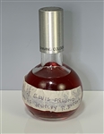 Elvis Presley Owned and Worn “Nine-Flags” Brand "Patcham – Hong Kong" Cologne