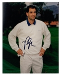 Pete Sampras Signed 8 x 10 Photo – Tennis Legend (BAS)