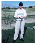 Gary Sinise Signed 8 x 10 Photo – Forrest Gump, CSI:L NY (BAS)