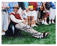 George Lopez Signed 8 x 10 Photo – Comedian (BAS)