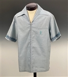 Elvis Presley Owned “Iolani Hawaii” Short Sleeve Hawaiian Shirt