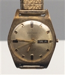 Elvis Presley Owned “Vantage” German-Made Wristwatch Given to His Cousin Patsy Presley