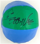 Bobby Vee Signed <em>Rubber Ball</em> (BAS)