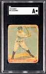 1933 Goudey #92 Lou Gehrig – SGC Authentic