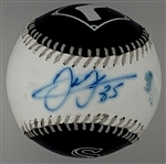 Frank Thomas “35” Single Signed Baseball – “Spinneybeck” White Sox Logo Baseball