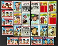 1969 Topps Collection (415)