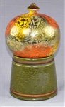 Elvis Presleys Ornate Italian Flower Jar from Graceland– From the Collection of Graceland Cook Nancy Rooks