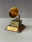 Carl Perkins 1986 Grammy Award for "Interviews from The Class of 55-Recording Sessions"
