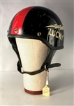 1963 Elvis Presley Owned Production-Issued Racing Helmet from <em> Viva Las Vegas</em> - Former Jimmy Velvet Collection