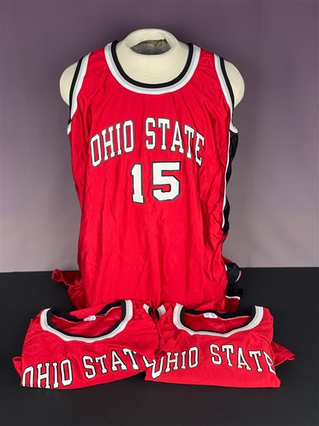 1996-97 Ohio State Womens Basketball Jerseys (3)