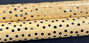 Jon Farriss (INXS) Stage-Used Drumsticks - Heavy Use