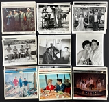 1960s Elvis Presley Movie B/W and COLOR 8x10 Photo HOARD (174) Incl. EVERY FILM IN THE DECADE!