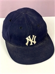 Early 1970s New York Yankees Cap 