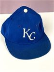Early 1970s Kansas City Royals Cap 