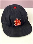 Early 1960s St. Louis Cardinals Cap 