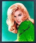 Ann-Margret Signed 8x10 Photo (JSA)