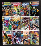 Modern Marvel, DC and other Comics Group of (175+) 