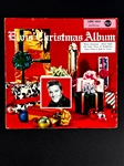 Elvis German Christmas Album