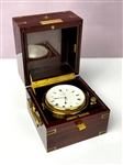 Elvis Presley "Concord" Ships Clock - From 1999 Graceland Archives Auction with LOA from Graceland (Lot C12)