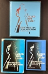 Elvis Presleys Nurse Marian Cocke Signed <em>I Called Him Babe</em> Hardback and Paperback Editions (Beckett Authentic)