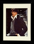 Christopher Reeve Signed 8 x 10 Photo (JSA)