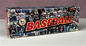 1974 Topps Baseball Unopened 15-cent Wax Box - 24 Packs (BBCE Certified)