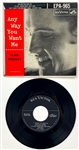 1956 Elvis Presley EP <em>Any Way You Want Me</em> (EPA-965) "NO DOG" Variation