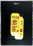 1971 Milk Duds Complete Box #8 Roberto Clemente - SGC EX 5