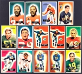 1955 Bowman Football Collection (26)