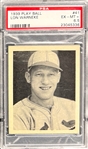 1939 Play Ball Collection (6)