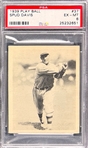 1939 Play Ball Collection (6)