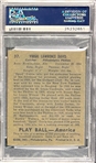 1939 Play Ball Collection (6)