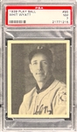 1939 Play Ball Collection (6)