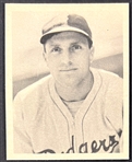 1939 Play Ball Collection (6)