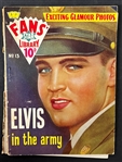 1960s-70s Elvis Presley Magazine Collection Featuring Elvis on the Cover (57)