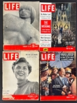 1950's-1960's Elvis Presley Magazine Hoard (317) Every One with an Elvis Article! 