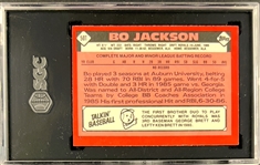 1980s-2010s Rookie Superstars Graded Collection (6) Incl. Griffey, Ohtani and Others
