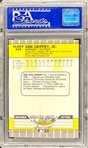 1980s-2010s Rookie Superstars Graded Collection (6) Incl. Griffey, Ohtani and Others