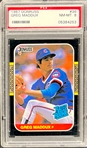 1980s-2010s Rookie Superstars Graded Collection (6) Incl. Griffey, Ohtani and Others