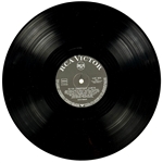 German Copy of 1957 <em>Elvis' Christmas Album</em>