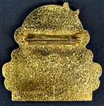 1974 Astrodome Committeeman Badge Min. Bid $100 