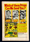 1956 Elvis Presley <em>Young Lovers</em> Comic Book 