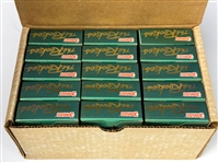 1989 Donruss The Rookies Shipping Case with Two 15-Count Display Boxes - 30 56-Count Boxes