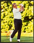 Golf Greats Signed 8x10 Collection (5) Incl. Byron Nelson and Others (Beckett Authentic)
