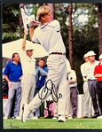 Golf Greats Signed 8x10 Collection (5) Incl. Byron Nelson and Others (Beckett Authentic)