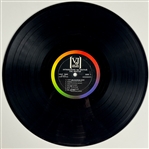 1964 <em>Introducing The Beatles</em> (Vee-Jay LP-1062, MONO) - Rare Pre-Capitol Records Beatles LP Release!